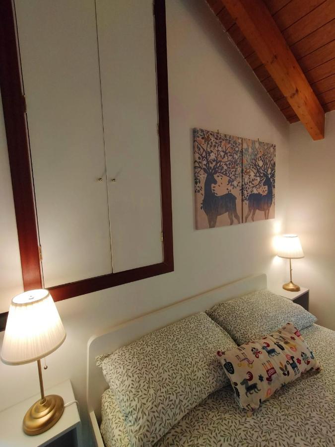 Nel Cuore Di Vietri Casa Vacanze Amalfi Coast ภายนอก รูปภาพ