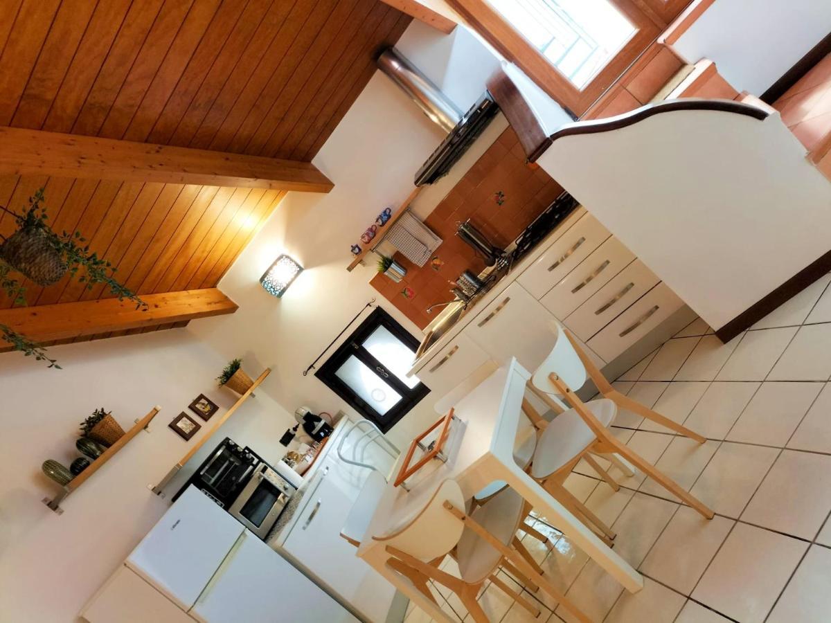Nel Cuore Di Vietri Casa Vacanze Amalfi Coast ภายนอก รูปภาพ