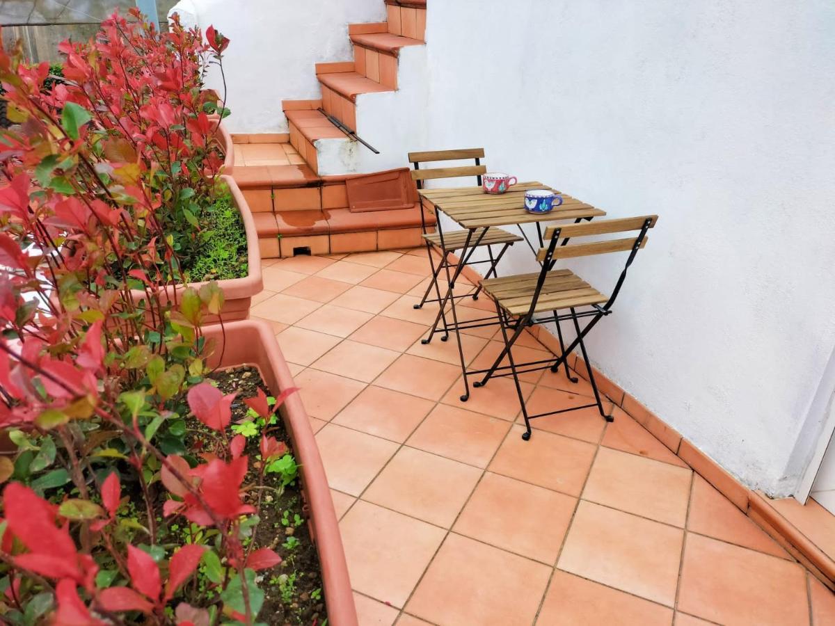 Nel Cuore Di Vietri Casa Vacanze Amalfi Coast ภายนอก รูปภาพ