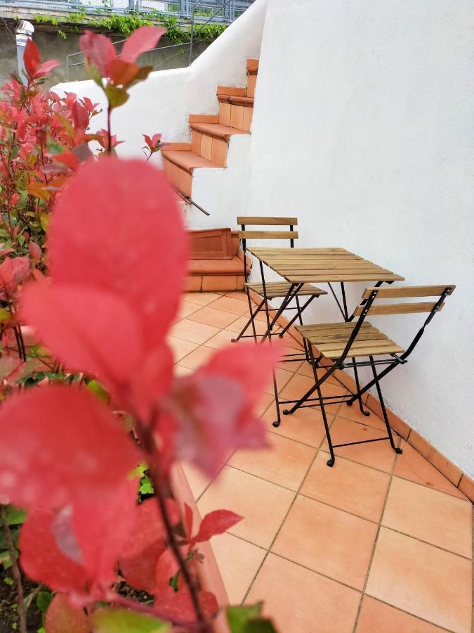 Nel Cuore Di Vietri Casa Vacanze Amalfi Coast ภายนอก รูปภาพ
