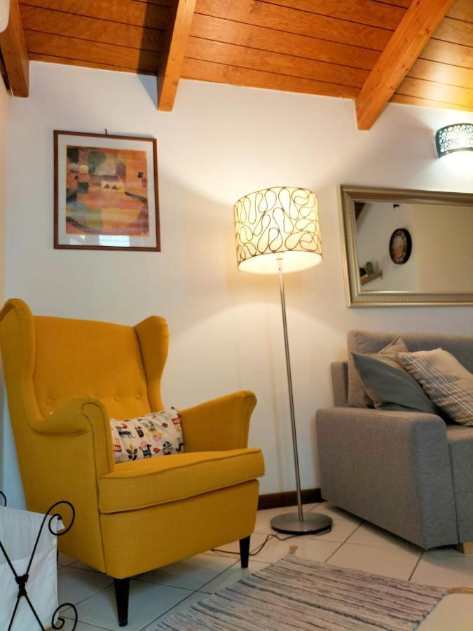 Nel Cuore Di Vietri Casa Vacanze Amalfi Coast ภายนอก รูปภาพ