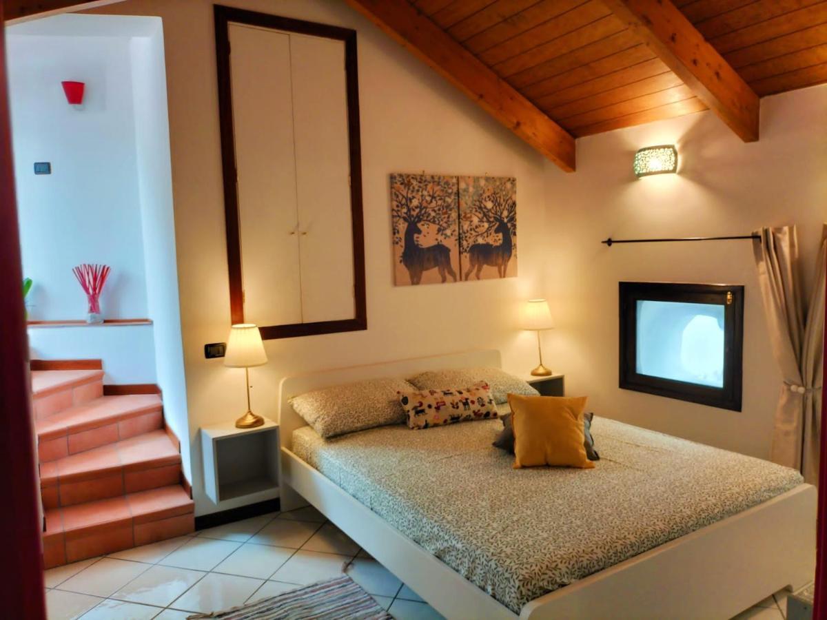 Nel Cuore Di Vietri Casa Vacanze Amalfi Coast ภายนอก รูปภาพ