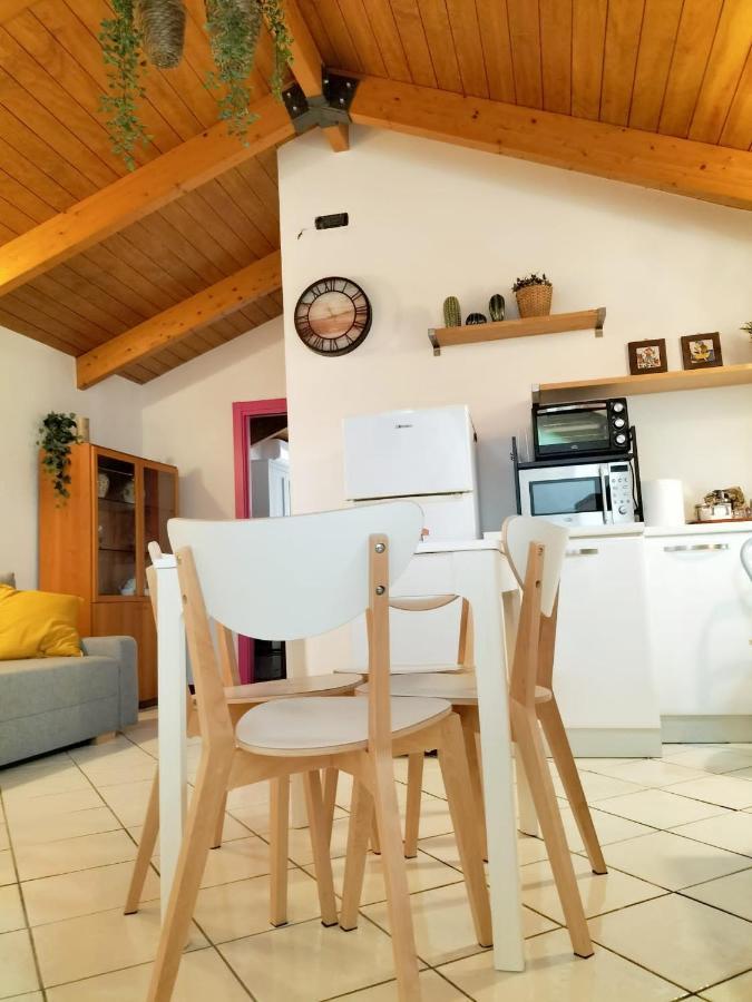 Nel Cuore Di Vietri Casa Vacanze Amalfi Coast ภายนอก รูปภาพ