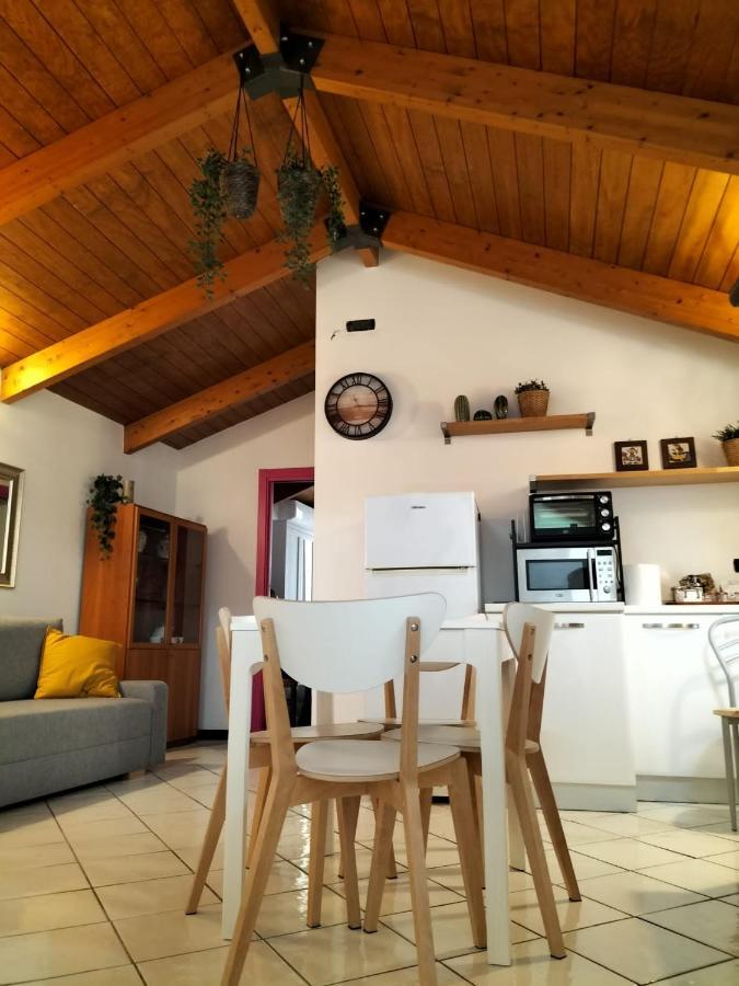 Nel Cuore Di Vietri Casa Vacanze Amalfi Coast ภายนอก รูปภาพ