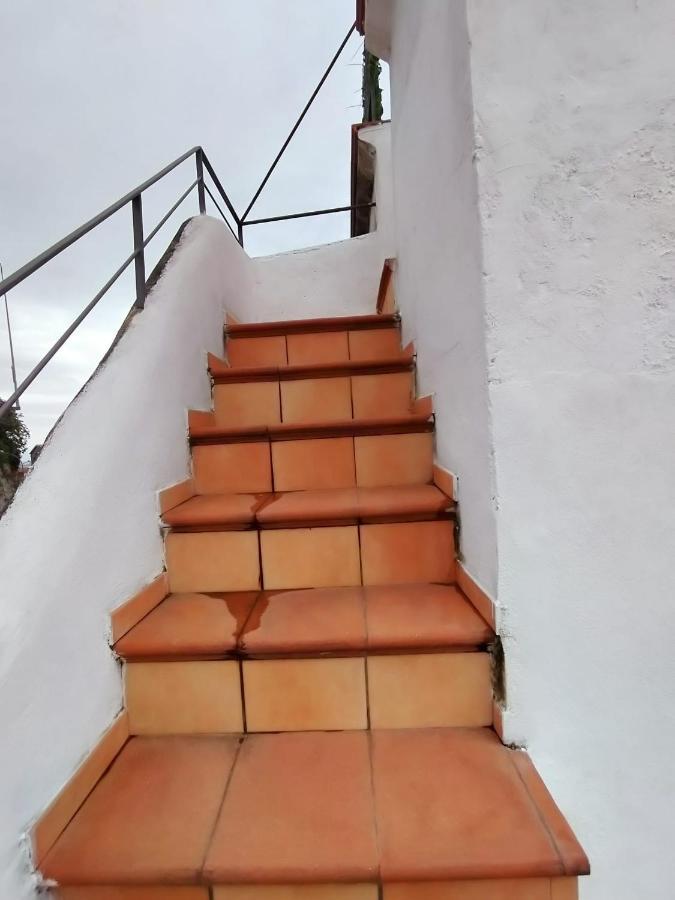 Nel Cuore Di Vietri Casa Vacanze Amalfi Coast ภายนอก รูปภาพ