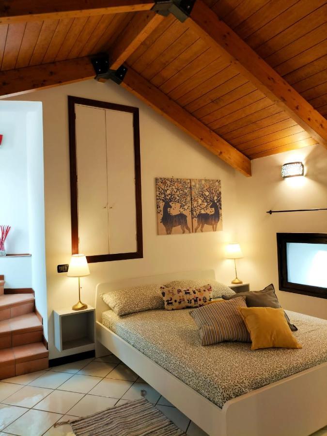 Nel Cuore Di Vietri Casa Vacanze Amalfi Coast ภายนอก รูปภาพ