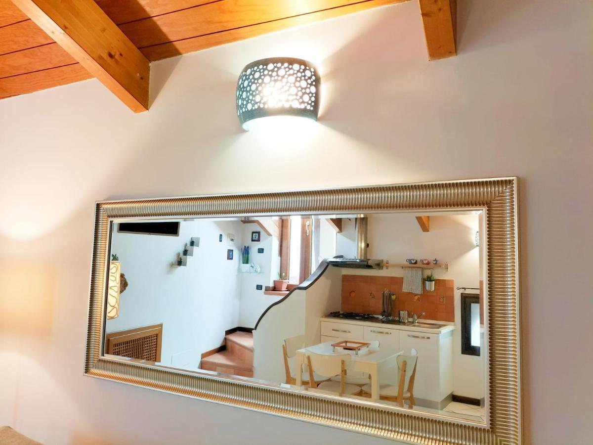 Nel Cuore Di Vietri Casa Vacanze Amalfi Coast ภายนอก รูปภาพ
