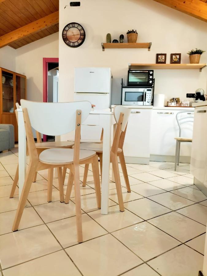 Nel Cuore Di Vietri Casa Vacanze Amalfi Coast ภายนอก รูปภาพ