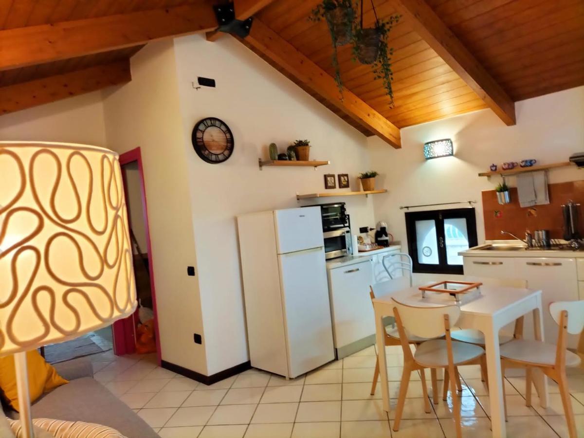 Nel Cuore Di Vietri Casa Vacanze Amalfi Coast ภายนอก รูปภาพ