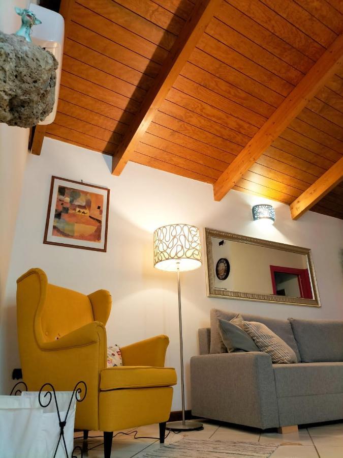 Nel Cuore Di Vietri Casa Vacanze Amalfi Coast ภายนอก รูปภาพ