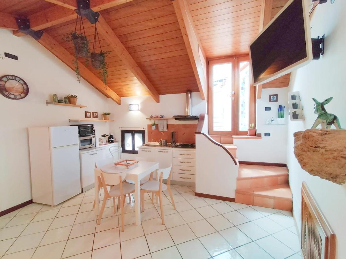 Nel Cuore Di Vietri Casa Vacanze Amalfi Coast ภายนอก รูปภาพ