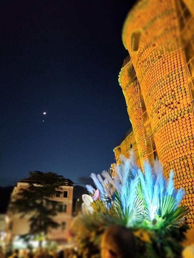 Nel Cuore Di Vietri Casa Vacanze Amalfi Coast ภายนอก รูปภาพ