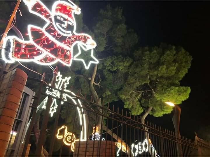 Nel Cuore Di Vietri Casa Vacanze Amalfi Coast ภายนอก รูปภาพ