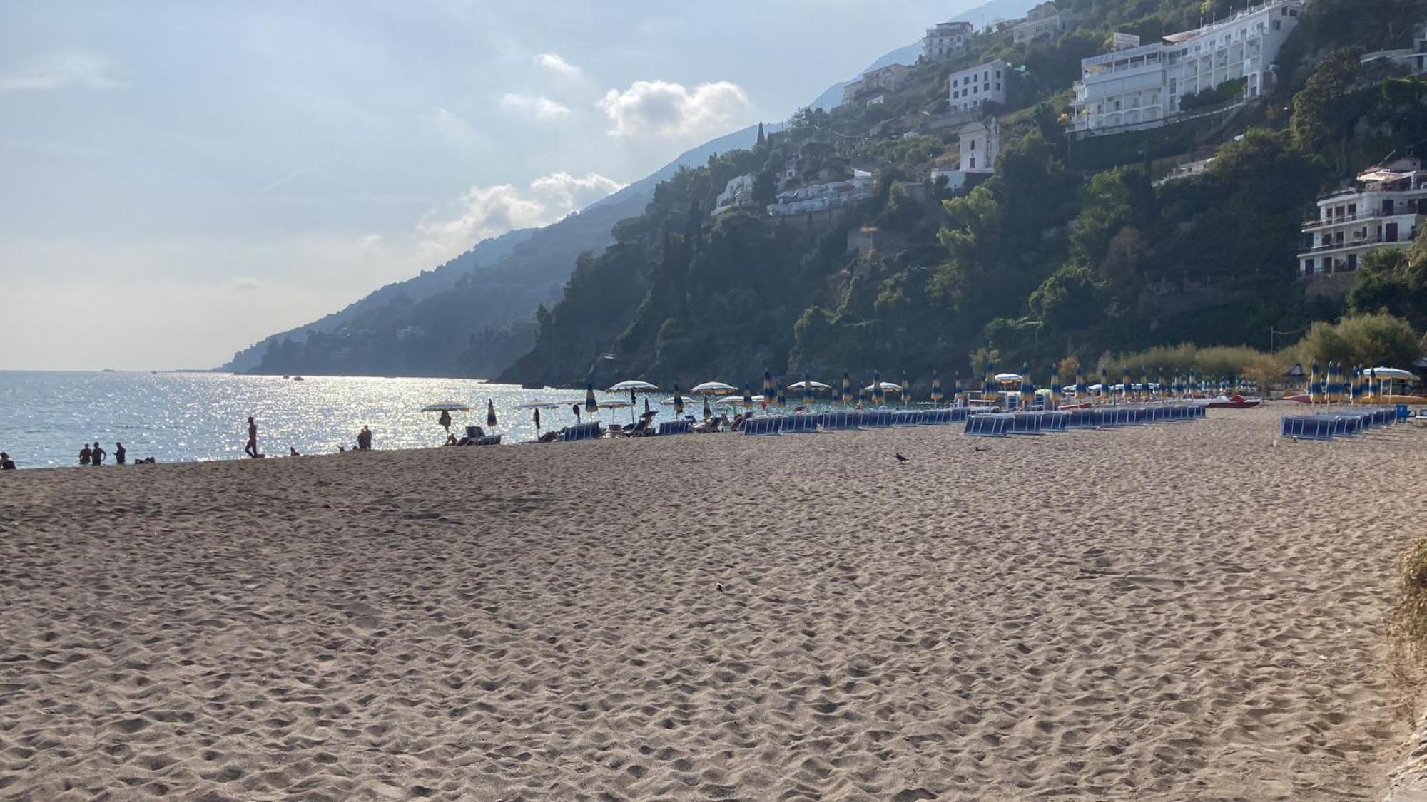 Nel Cuore Di Vietri Casa Vacanze Amalfi Coast ภายนอก รูปภาพ