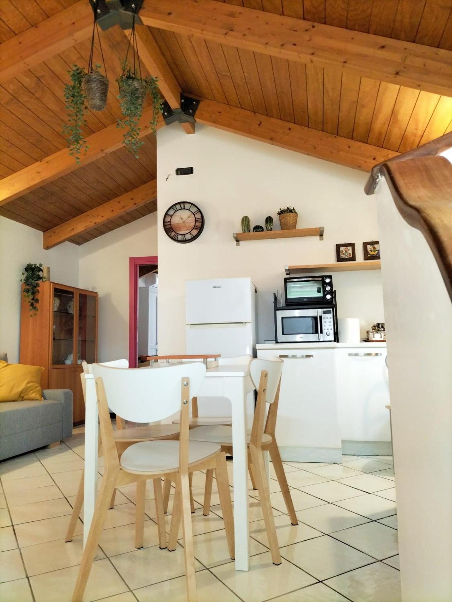 Nel Cuore Di Vietri Casa Vacanze Amalfi Coast ภายนอก รูปภาพ